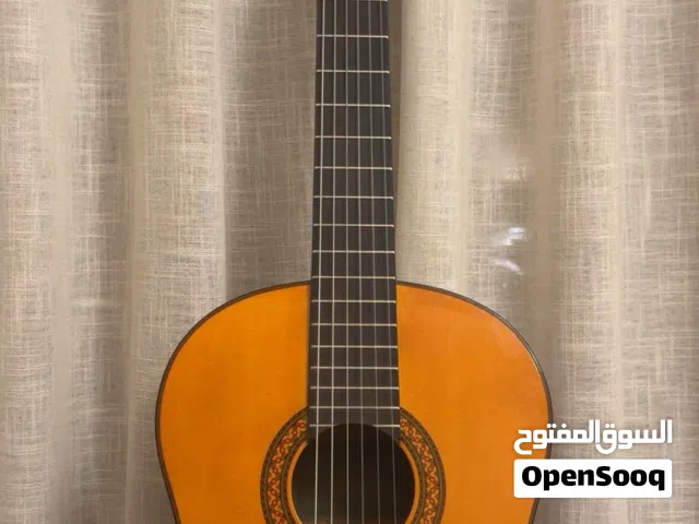 Guitar yamaha C70