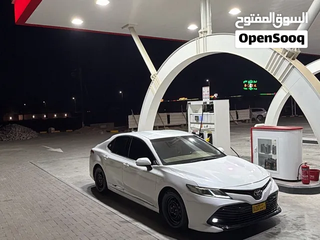 كامري للبيع