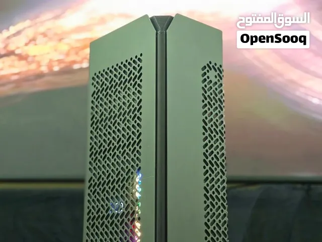 Gaming PC i7 14700K/32gb rams DDR5/RTX 4070ti Super(16gb)/1tb NVME
