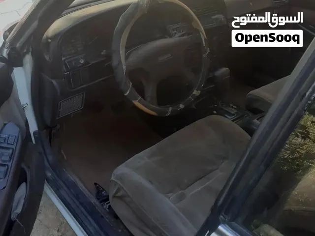 مارك كصيف تويوتا