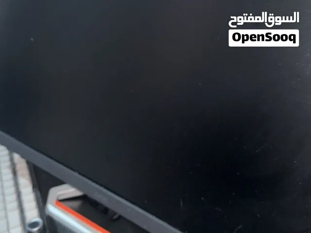شاشه BENQ 120 هرتز 24 بوصه على سعر رخيص