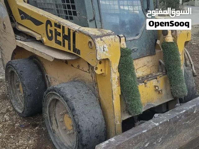 بوبكات 2008 جيل