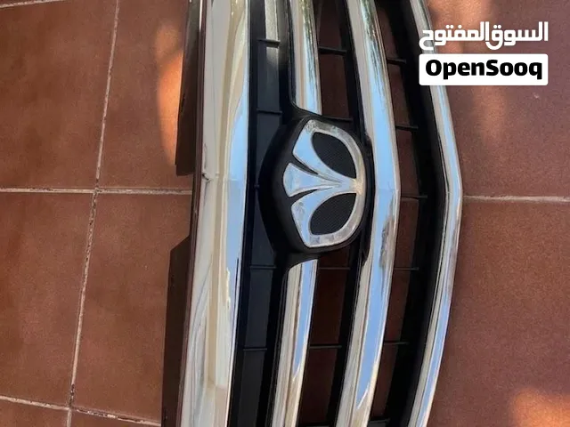 مسكرينه لاسيتي بدي الكروز