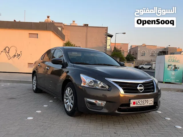 Altima 2013 for sell