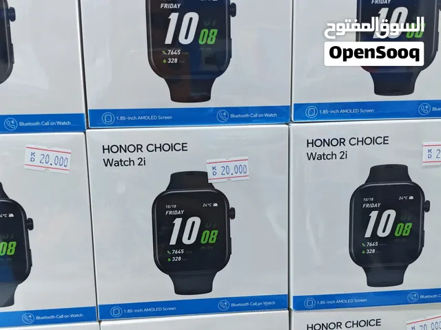 Honor watch 2 i