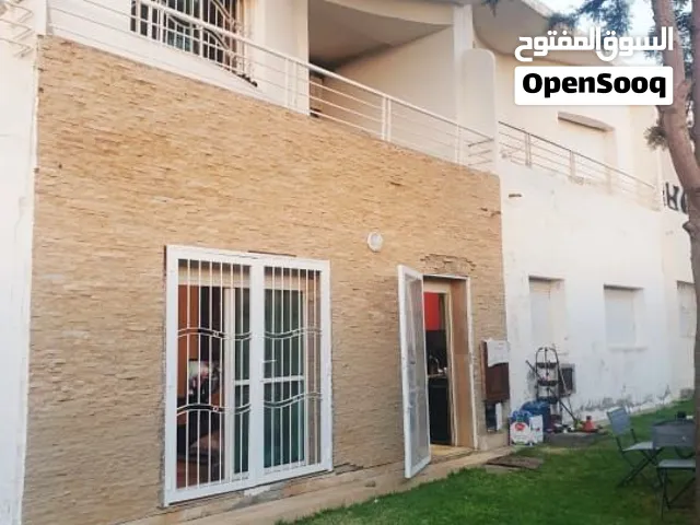 ميني فيلا كيوت دوبلكس بشاطئ الصخيرات خلف قصر المؤتمرات