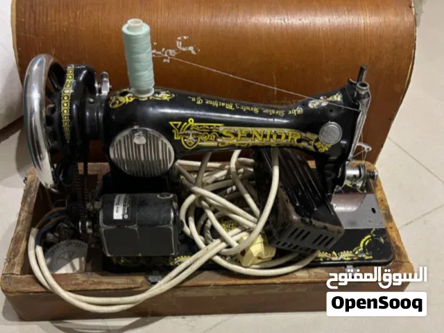 مكينة خياطه