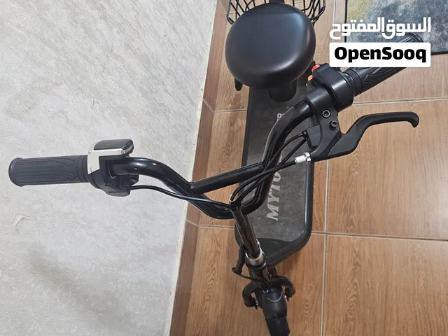 سكوتر scooter