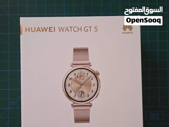 Huawei Watch GT 5