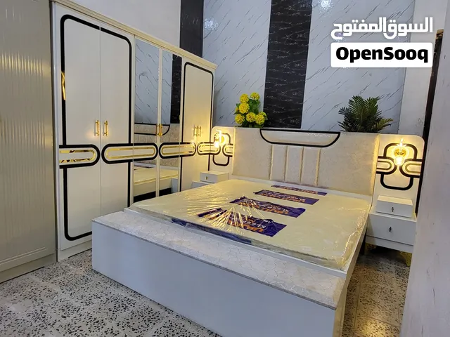 آخر اصدار موديل 2027 للباحثين عن الفخامة التي تدوم، نجمع لكم بين متانة الخشب الماليزي وحماية طلاء