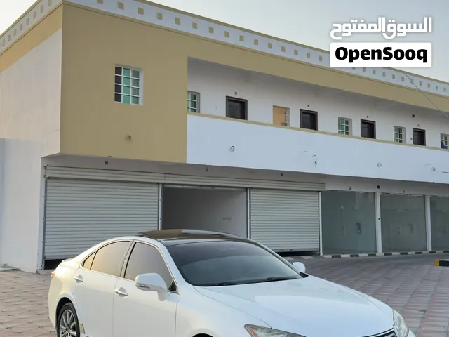 Used Lexus ES in Al Batinah