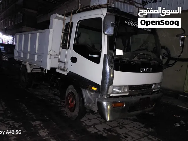 للبيع قلاب زيزو 97 مكينة 210 كرت كرت (مجمرك مرتين جاهز للترقيم)