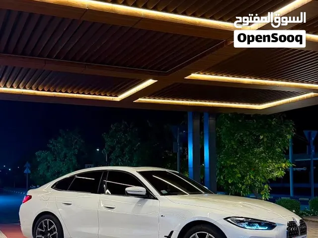 بي إم دبليو BMW 420i M SPORT