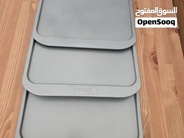 مجموعة صواني خبز بريستيج (Prestige القياس 30 سم طول 30 سم عرض
