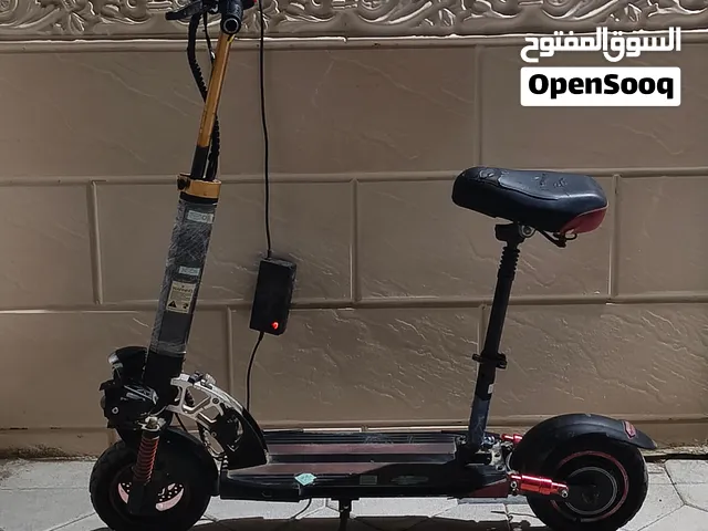سكوتر البيع