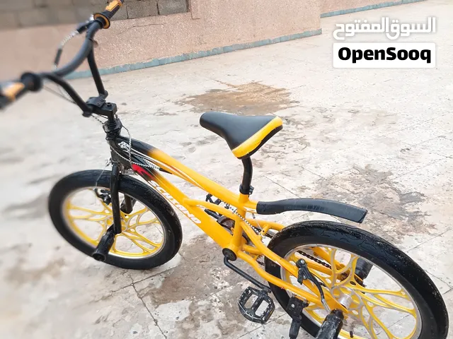دراجه هوائيه نوعيته كوبرا