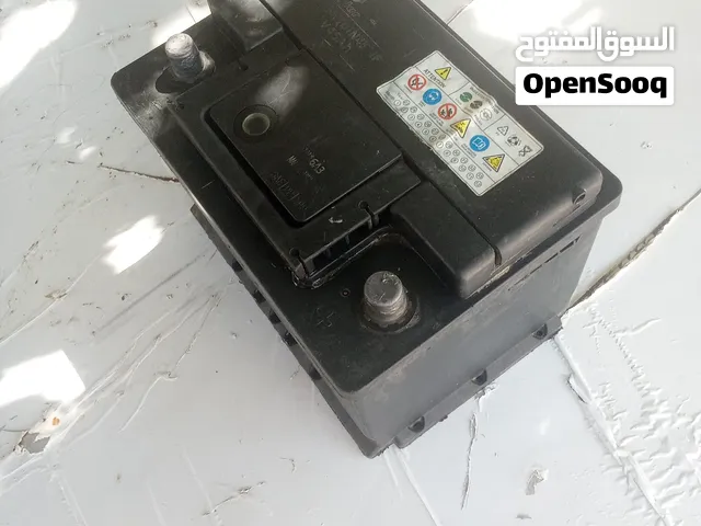 بتارية 55 امبير