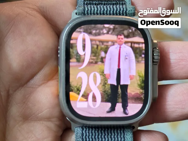 Apple smart watches for Sale in Baghdad