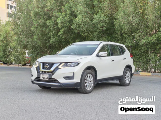 اكستريل 2019