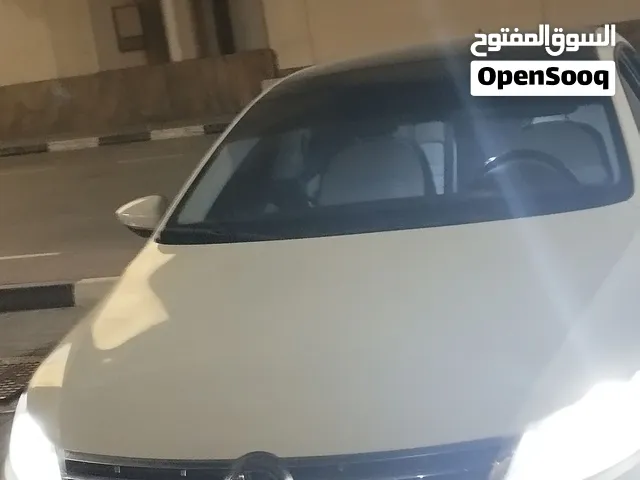 Used Volkswagen Passat in Dubai