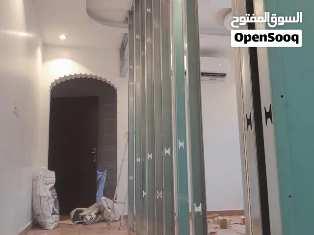تركيب جبس امبورد اسقف وجدران تركيب بديل خشب بديل رخام فوم بوهيه