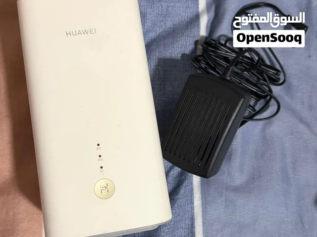 راوتر 5G مفتوح كل الشبكات ROUTER