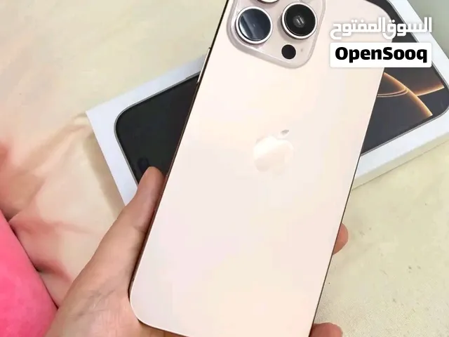 Apple iPhone 16 Pro Max 256 GB in Alexandria