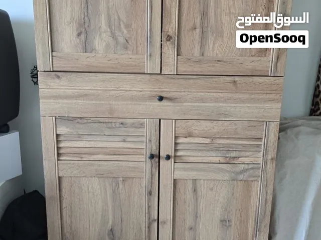 خزانة احذية