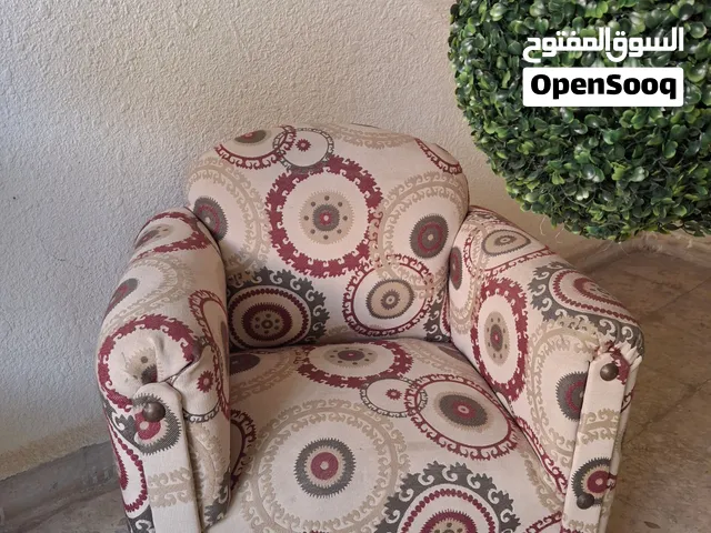 كنبة مفردة