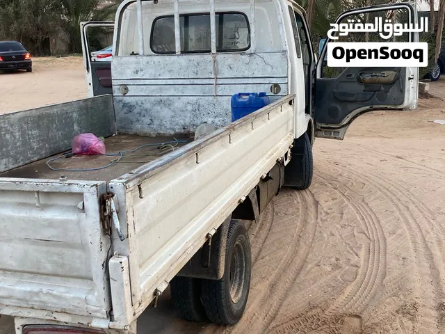 بيع او افاري سياره عيبها محرك
