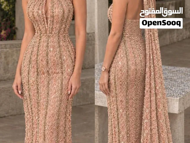 فستان سهره فخم جدا جدا جدا