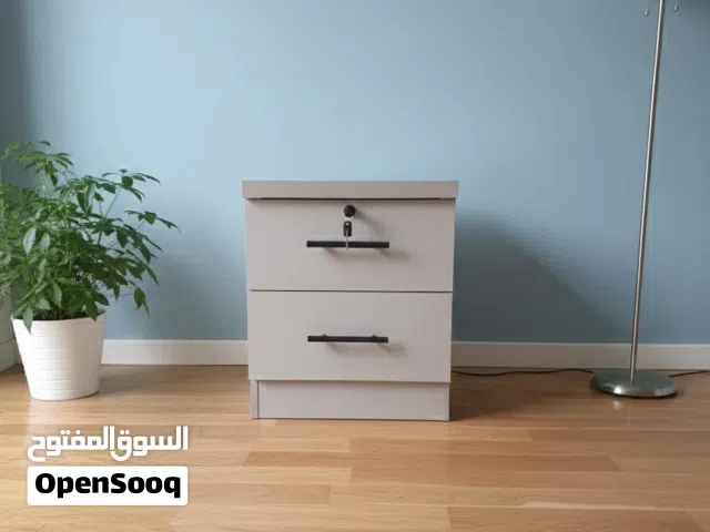 كومدينو اسرة خزانة اسرة غرفة نوم Bedside nightstand bedside wardrobe أثاث منزلي home furniture moder