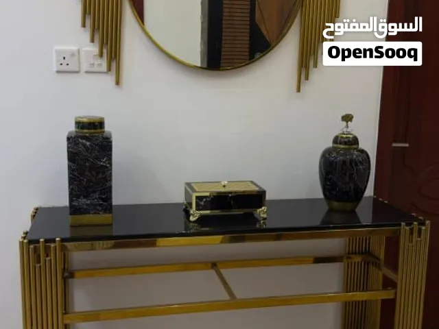 مدخل نظيف.