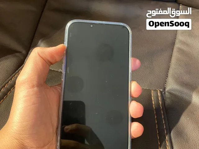 13 برو ماكس نضيف ولا خبش
