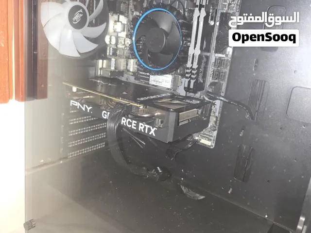 جيمنج استعمال سنة PC