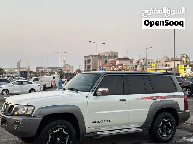 Nissan patrol Safari 2019