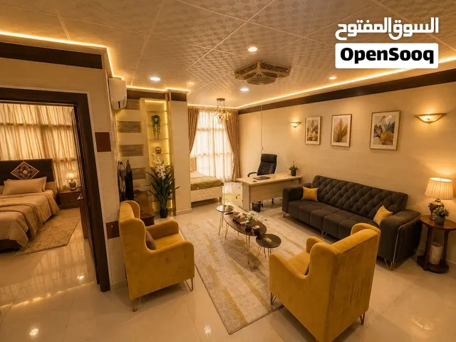 90 m2 1 Bedroom Apartments for Rent in Basra Al-Saadi St