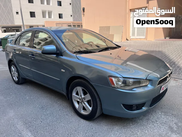 Mitsubishi Lancer 2.0 for Sale.
