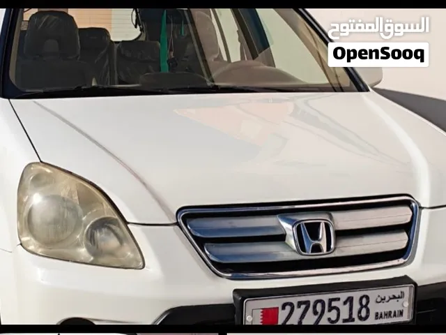 هوندا crv 2006