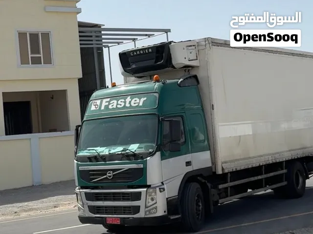 براد فولفو 14 طن للايجار