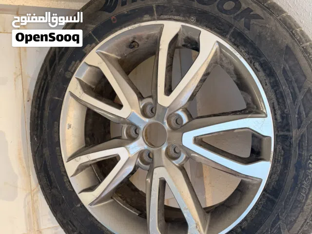 جنط 18 وكاله xحبه واحد فقط xوكوشوك وكاله لم يسخدم كيا هنداي