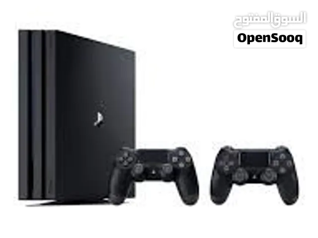 play station 4pro