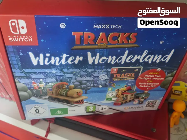 العاب نيتندو سوتش 1 و سوتش 2