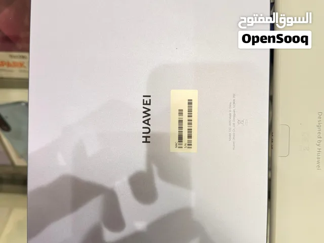 Huawei Matepad