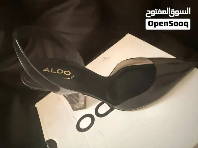Aldo hills