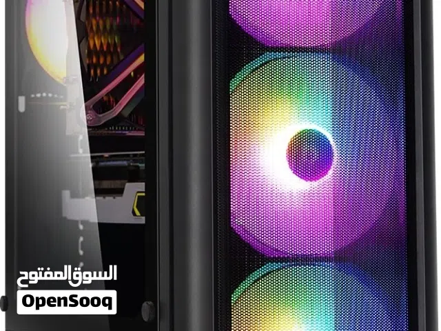 case computer gaming