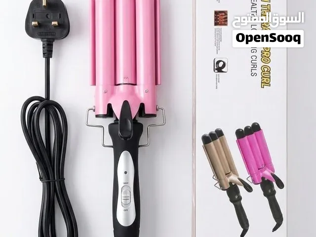Hair curler