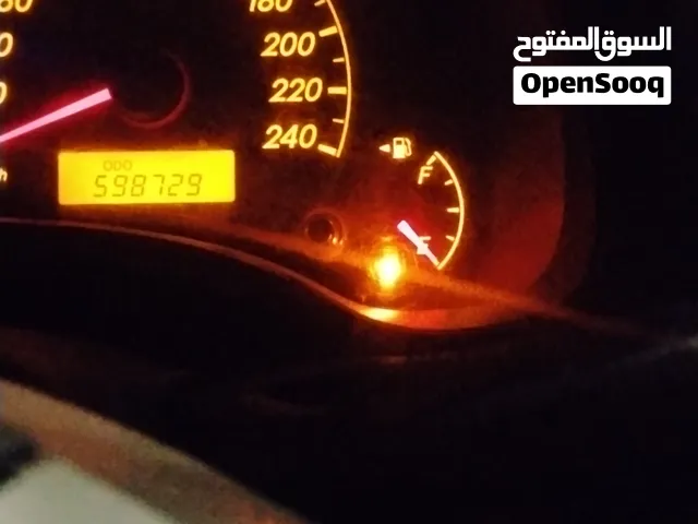 تويوتا كورولا 2011
