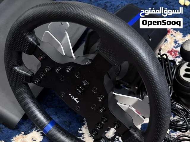 للبيع دركسون جديد قبل للتفاوض