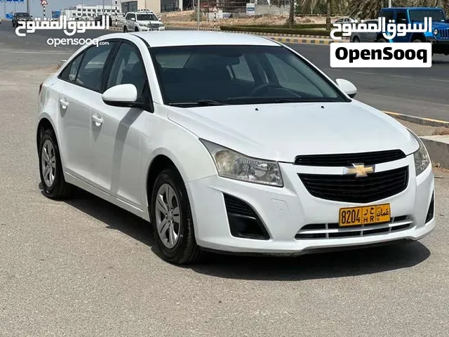 كروز موديل  2013